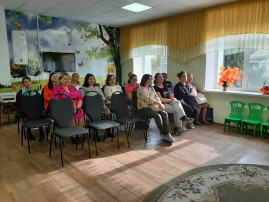Методическая площадка в рамках сетевого взаимодействия ДОУ Методическая площадка в рамках сетевого взаимодействия ДОУ.