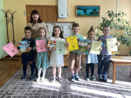 Отборочный этап II областного (XI городского) конкурса чтецов "Весенние проталины" Отборочный этап II областного (XI городского) конкурса чтецов "Весенние проталины".