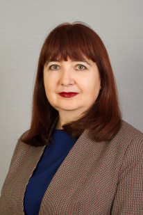 Нарбекова Галина Владимировна Нарбекова Галина Владимировна