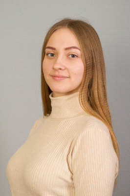 Воспитатель Бекяшева Юлия Мясумовна Воспитатель Бекяшева Юлия Мясумовна