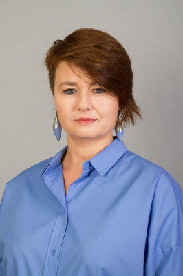 Воспитатель высшей категории Екимова Олеся Владимировна