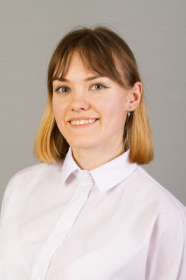Воспитатель Каримова Влада Алексеевна Воспитатель Каримова Влада Алексеевна