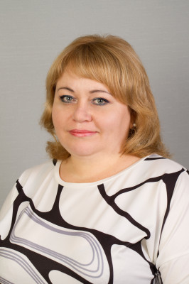 Воспитатель высшей категории Куляева Ирина Геннадиевна