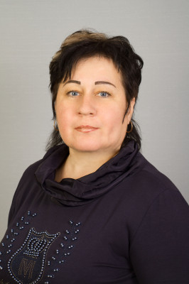 Воспитатель Трушкова Ольга Константиновна Воспитатель Трушкова Ольга Константиновна