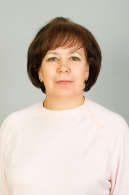 Заместитель заведующего Чекрышова Светлана Анатольевна Заместитель заведующего Чекрышова Светлана Анатольевна