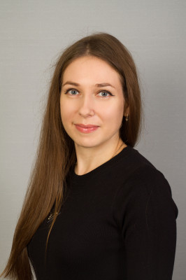 Воспитатель Грымова Ирина Сергеевна Воспитатель Грымова Ирина Сергеевна